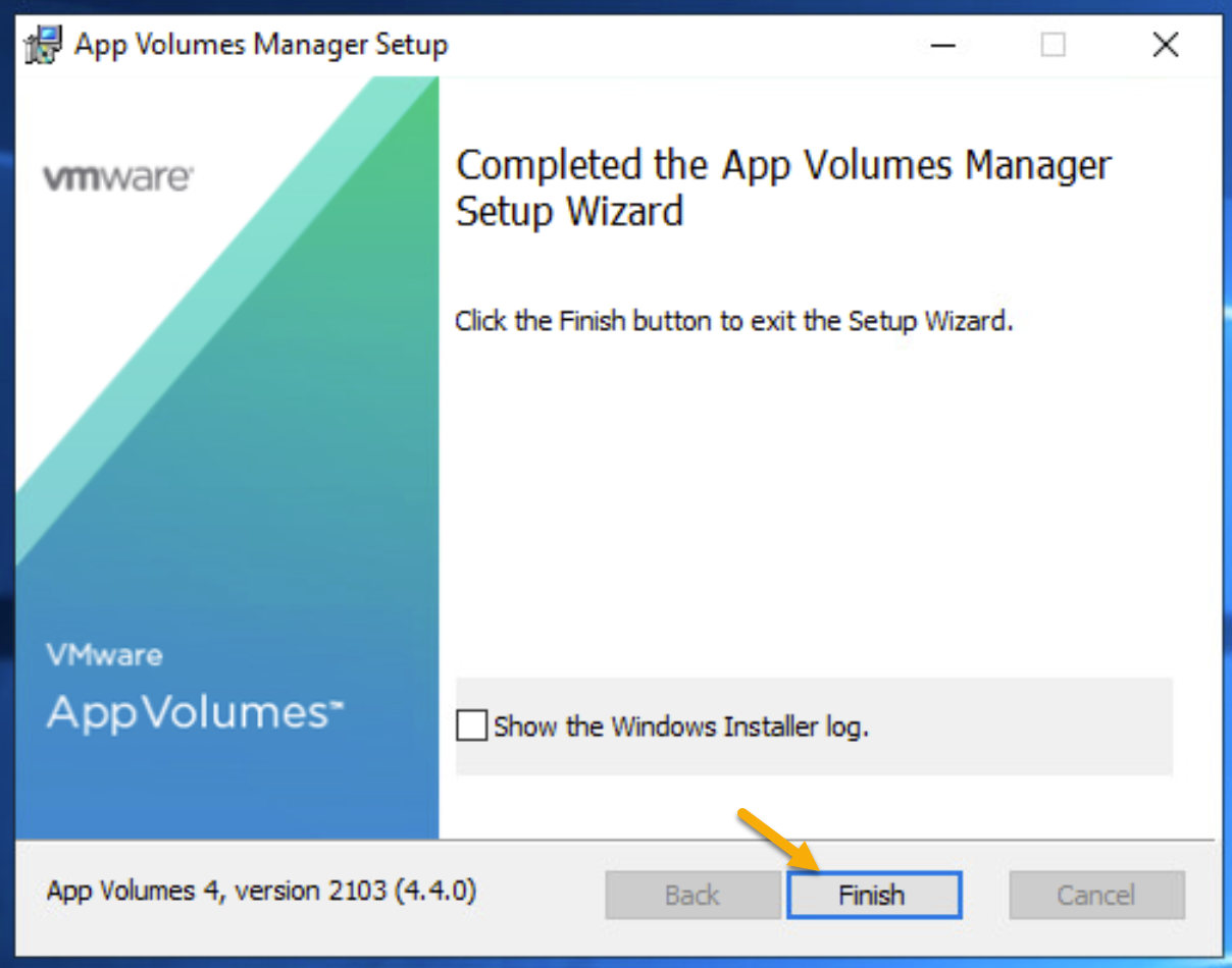 windows volume manager for software windows volume manager for software